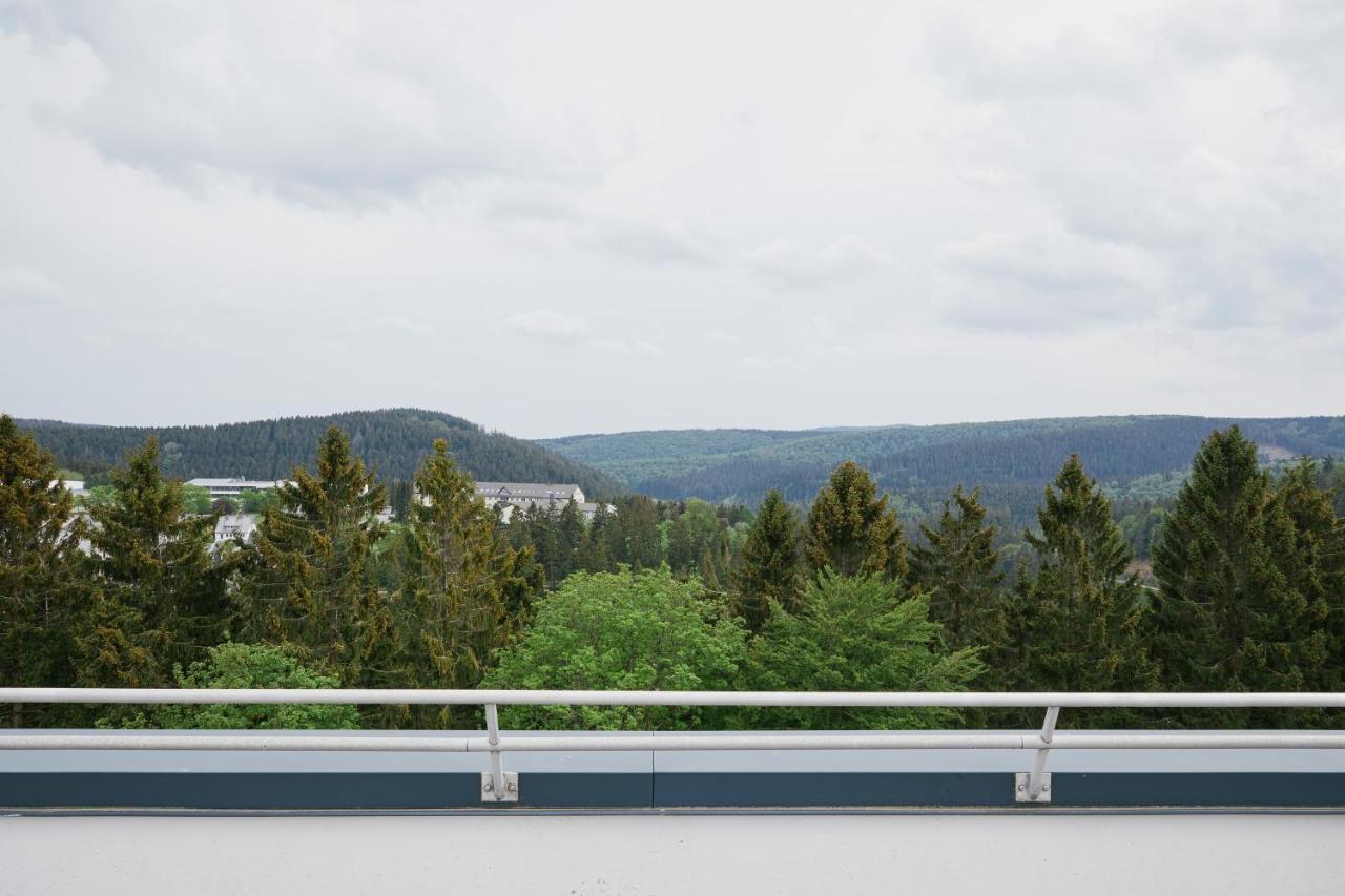Welcome In - Am Waltenberg 70-Ms Winterberg Esterno foto